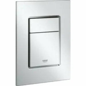 Комплект инсталляции для унитаза, GROHE Rapid SLX 3 в 1, с панелью смыва Skate Cosmopolitan S, хром (39603000) Комплект инсталляции для унитаза, GROHE Rapid SLX 3 в 1, с панелью смыва Skate Cosmopolitan S, хром (39603000)