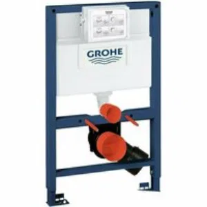 Система инсталляции для унитаза, GROHE Rapid SL (38526000) Система инсталляции для унитаза, GROHE Rapid SL (38526000)