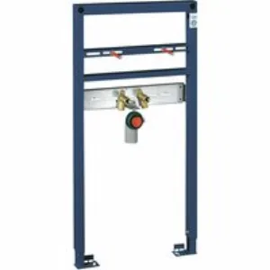 Система инсталляции для раковины GROHE Rapid SL (38541000) Система инсталляции для раковины GROHE Rapid SL (38541000)