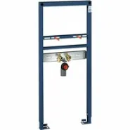 Система инсталляции для раковины GROHE Rapid SL (38554001)