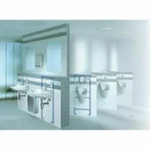 Система инсталляции для раковины GROHE Rapid SL (38554001) Система инсталляции для раковины GROHE Rapid SL (38554001)
