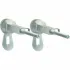 Универсальный монтажный уголок (2 шт.) для GROHE Rapid SL (3855800M) Универсальный монтажный уголок (2 шт.) для GROHE Rapid SL (3855800M)
