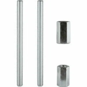 Комплект для увеличения высоты для инсталляций GROHE Rapid SL (38563000) Комплект для увеличения высоты для инсталляций GROHE Rapid SL (38563000)