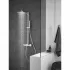 Душевая система GROHE Euphoria Cube System 230 с термостатом для душа, хром (26087000) Душевая система GROHE Euphoria Cube System 230 с термостатом для душа, хром (26087000)