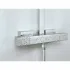 Душевая система GROHE Euphoria Cube System 230 с термостатом для душа, хром (26087000) Душевая система GROHE Euphoria Cube System 230 с термостатом для душа, хром (26087000)