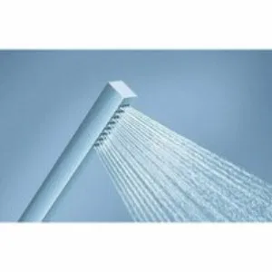 Душевая система GROHE Euphoria Cube System 150 с переключателем потоков, хром (27696000) Душевая система GROHE Euphoria Cube System 150 с переключателем потоков, хром (27696000)