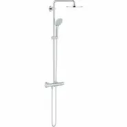 Душевая система GROHE Euphoria 210 с термостатом для душа, хром (27964000)