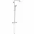 Душевая система GROHE Euphoria 210 с термостатом для душа, хром (27964000) Душевая система GROHE Euphoria 210 с термостатом для душа, хром (27964000)