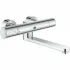 Термостат для раковины GROHE Eurosmart Cosmopolitan E инфракрасный, хром (36454000) Термостат для раковины GROHE Eurosmart Cosmopolitan E инфракрасный, хром (36454000)