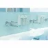 Термостат для раковины GROHE Eurosmart Cosmopolitan E инфракрасный, хром (36454000) Термостат для раковины GROHE Eurosmart Cosmopolitan E инфракрасный, хром (36454000)