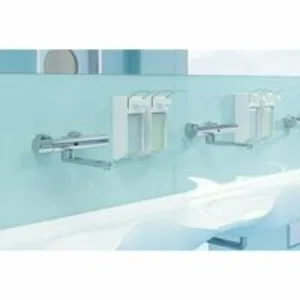 Термостат для раковины GROHE Eurosmart Cosmopolitan E инфракрасный, хром (36455000) Термостат для раковины GROHE Eurosmart Cosmopolitan E инфракрасный, хром (36455000)
