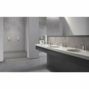 Внешняя часть термостата для душа GROHE Eurosmart Cosmopolitan E Special инфракрасный, хром (36456000) Внешняя часть термостата для душа GROHE Eurosmart Cosmopolitan E Special инфракрасный, хром (36456000)