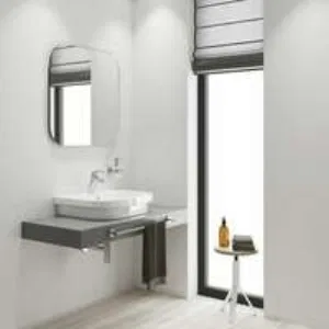 Смеситель для раковины GROHE Eurosmart с нажимным донным клапаном, M-Size, хром (23923002) Смеситель для раковины GROHE Eurosmart с нажимным донным клапаном, M-Size, хром (23923002)