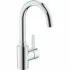 Смеситель для раковины GROHE Eurosmart Cosmopolitan, L-size, хром (23933001) Смеситель для раковины GROHE Eurosmart Cosmopolitan, L-size, хром (23933001)