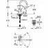 Смеситель для раковины GROHE Eurosmart Cosmopolitan, L-size, хром (23933001) Смеситель для раковины GROHE Eurosmart Cosmopolitan, L-size, хром (23933001)