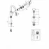 Смеситель для раковины GROHE Eurosmart Cosmopolitan, L-size, хром (23933001) Смеситель для раковины GROHE Eurosmart Cosmopolitan, L-size, хром (23933001)