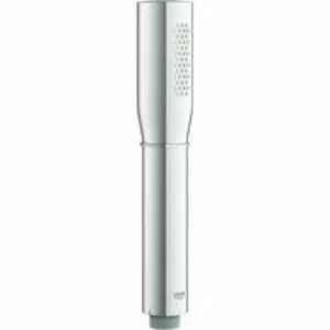 Ручной душ GROHE Grandera Stick, 1 режим, хром (26037001) Ручной душ GROHE Grandera Stick, 1 режим, хром (26037001)