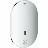 Внешняя часть термостата для душа GROHE Eurosmart Cosmopolitan E инфракрасный, хром (36463000)