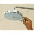 Душевая система GROHE Power&Soul 190 с термостатом для ванны, хром (27913000) Душевая система GROHE Power&Soul 190 с термостатом для ванны, хром (27913000)