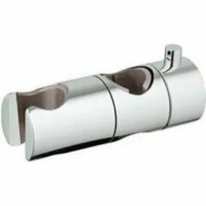 Душевая система GROHE Power&Soul 190 с термостатом для ванны, хром (27913000) Душевая система GROHE Power&Soul 190 с термостатом для ванны, хром (27913000)