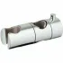 Душевая система GROHE Power&Soul 190 с термостатом для ванны, хром (27913000) Душевая система GROHE Power&Soul 190 с термостатом для ванны, хром (27913000)