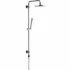 Душевая система GROHE Rainshower с переключателем потоков, хром (27030000) Душевая система GROHE Rainshower с переключателем потоков, хром (27030000)