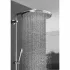 Душевая система GROHE Rainshower System 400 с термостатом для душа, хром (27174001) Душевая система GROHE Rainshower System 400 с термостатом для душа, хром (27174001)