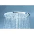 Душевая система GROHE Rainshower System 400 с термостатом для душа, хром (27174001) Душевая система GROHE Rainshower System 400 с термостатом для душа, хром (27174001)