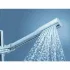 Душевая система GROHE Rainshower System 400 с термостатом для душа, хром (27174001) Душевая система GROHE Rainshower System 400 с термостатом для душа, хром (27174001)