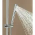 Душевая система GROHE Rainshower System 400 с термостатом для душа, хром (27174001) Душевая система GROHE Rainshower System 400 с термостатом для душа, хром (27174001)