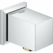 Подключение для душевого шланга GROHE Allure Brilliant, хром (27707000)