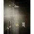 Подключение для душевого шланга GROHE Allure Brilliant, хром (27707000) Подключение для душевого шланга GROHE Allure Brilliant, хром (27707000)