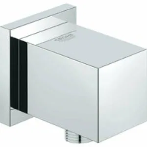 Подключение для душевого шланга GROHE Euphoria Cube, хром (27704000) Подключение для душевого шланга GROHE Euphoria Cube, хром (27704000)