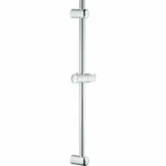 Душевая штанга GROHE Euphoria Neutral 600 мм, хром (27499000)