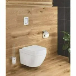 Система инсталляции для унитаза GROHE Rapid SLX 4 в 1 и панелью смыва Skate Cosmopolitan, хром (NW0047) Система инсталляции для унитаза GROHE Rapid SLX 4 в 1 и панелью смыва Skate Cosmopolitan, хром (NW0047)
