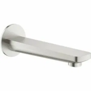 Излив для ванны GROHE Lineare, суперсталь (13383DC1) Излив для ванны GROHE Lineare, суперсталь (13383DC1)