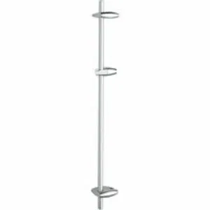 Душевая штанга GROHE Movario 900 мм, хром (28398000) Душевая штанга GROHE Movario 900 мм, хром (28398000)
