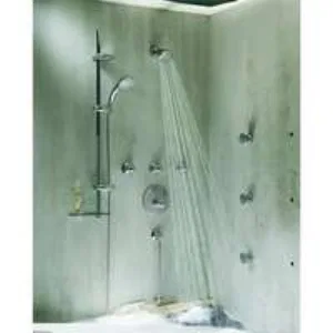 Подключение для душевого шланга GROHE Movario, хром (28405000) Подключение для душевого шланга GROHE Movario, хром (28405000)