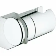 Держатель настенный для ручного душа GROHE Tempesta Classic, хром (27595000)