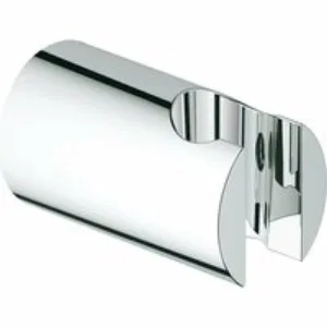 Держатель настенный для ручного душа GROHE Tempesta Cosmopolitan, хром (27594000) Держатель настенный для ручного душа GROHE Tempesta Cosmopolitan, хром (27594000)