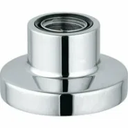 Выдвижное подключение для ручного душа GROHE, 2000 мм шланг в комплекте, хром (27151000)