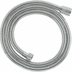 Душевой шланг GROHE Relexaflex Metal 1500 мм, хром (28105000) Душевой шланг GROHE Relexaflex Metal 1500 мм, хром (28105000)