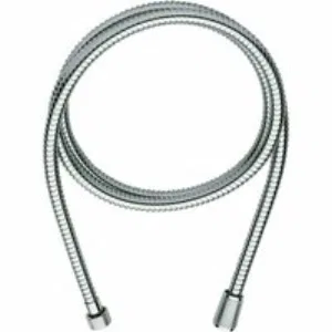 Душевой шланг GROHE Relexaflex Metal 2000 мм, хром (28140000) Душевой шланг GROHE Relexaflex Metal 2000 мм, хром (28140000)