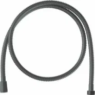 Душевой шланг GROHE Relexaflex Metal Long-Life 1500 мм, черный бархат (28143KS0)