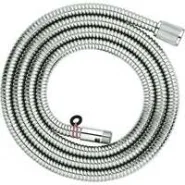 Душевой шланг GROHE 2000 мм, для бортика ванны, хром (28158000)