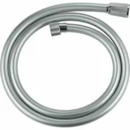 Душевой шланг GROHE Silverflex с защитой от перегибов, 1250 мм, хром (28362000)