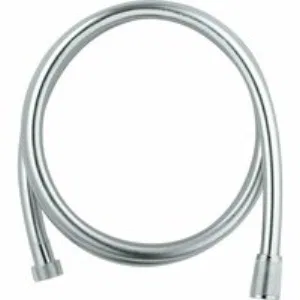 Душевой шланг GROHE Silverflex 1750 мм, с защитой от перекручивания, хром (28388000) Душевой шланг GROHE Silverflex 1750 мм, с защитой от перекручивания, хром (28388000)