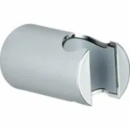 Держатель настенный для ручного душа GROHE Rainshower, хром (27056000)