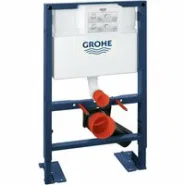 Система инсталляции для унитаза GROHE Rapid SL (38587000)