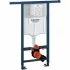 Система инсталляции для унитаза GROHE Rapid SL (1,13 м) (38588001) Система инсталляции для унитаза GROHE Rapid SL (1,13 м) (38588001)